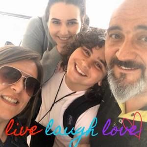 Meet your Posher, Deborah